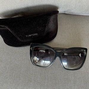 Tom Ford sunglasses